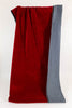 Ruby Velvet Italian Denim Woven - Marcy Tilton Fabrics