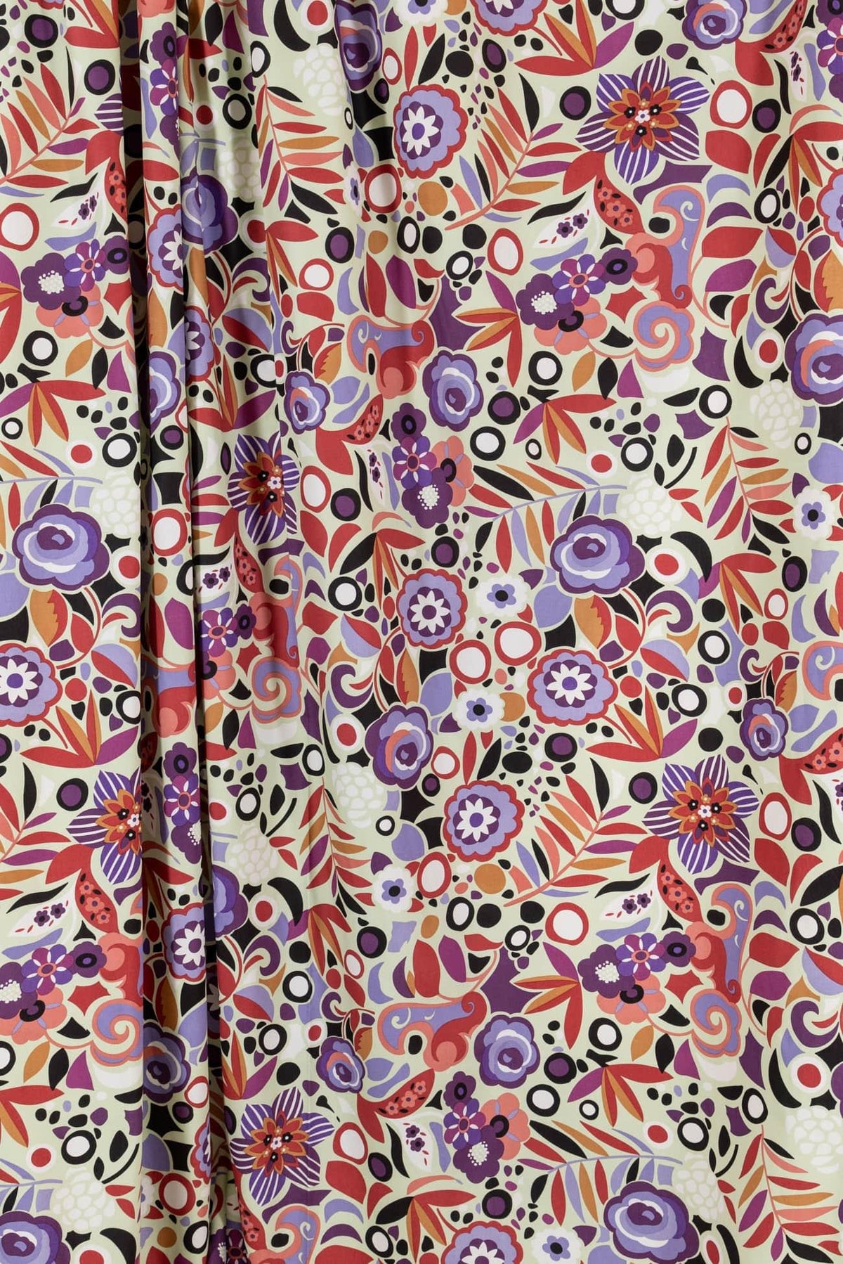 Sabine Cotton Woven - Marcy Tilton Fabrics