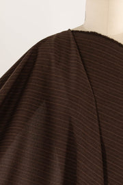 Saddle Stripe Woven