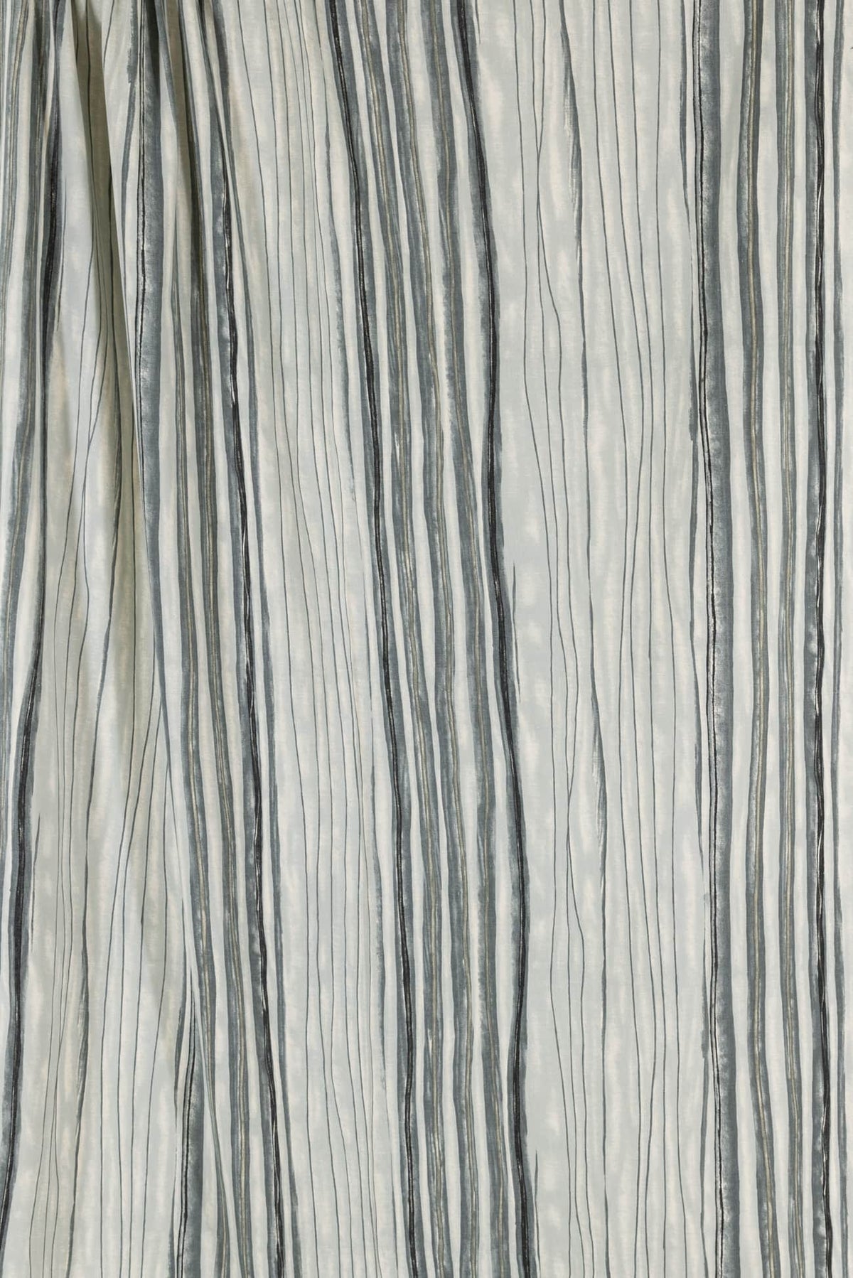 Sagebrush Stripes Cotton Woven