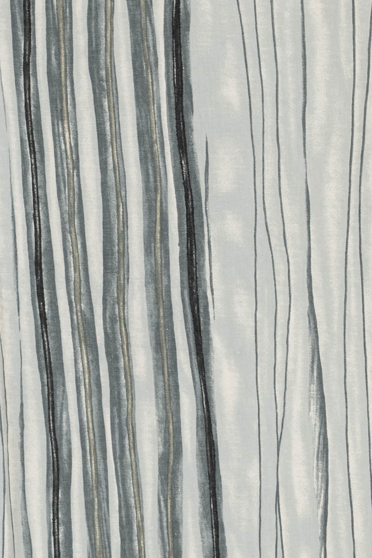 Sagebrush Stripes Cotton Woven