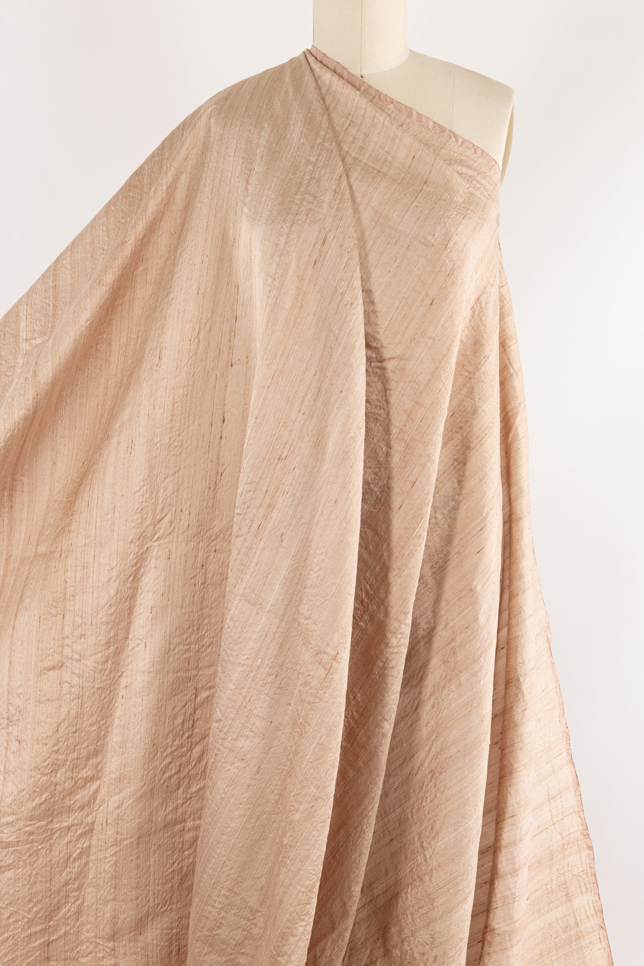 Sahara Silk Matka Woven