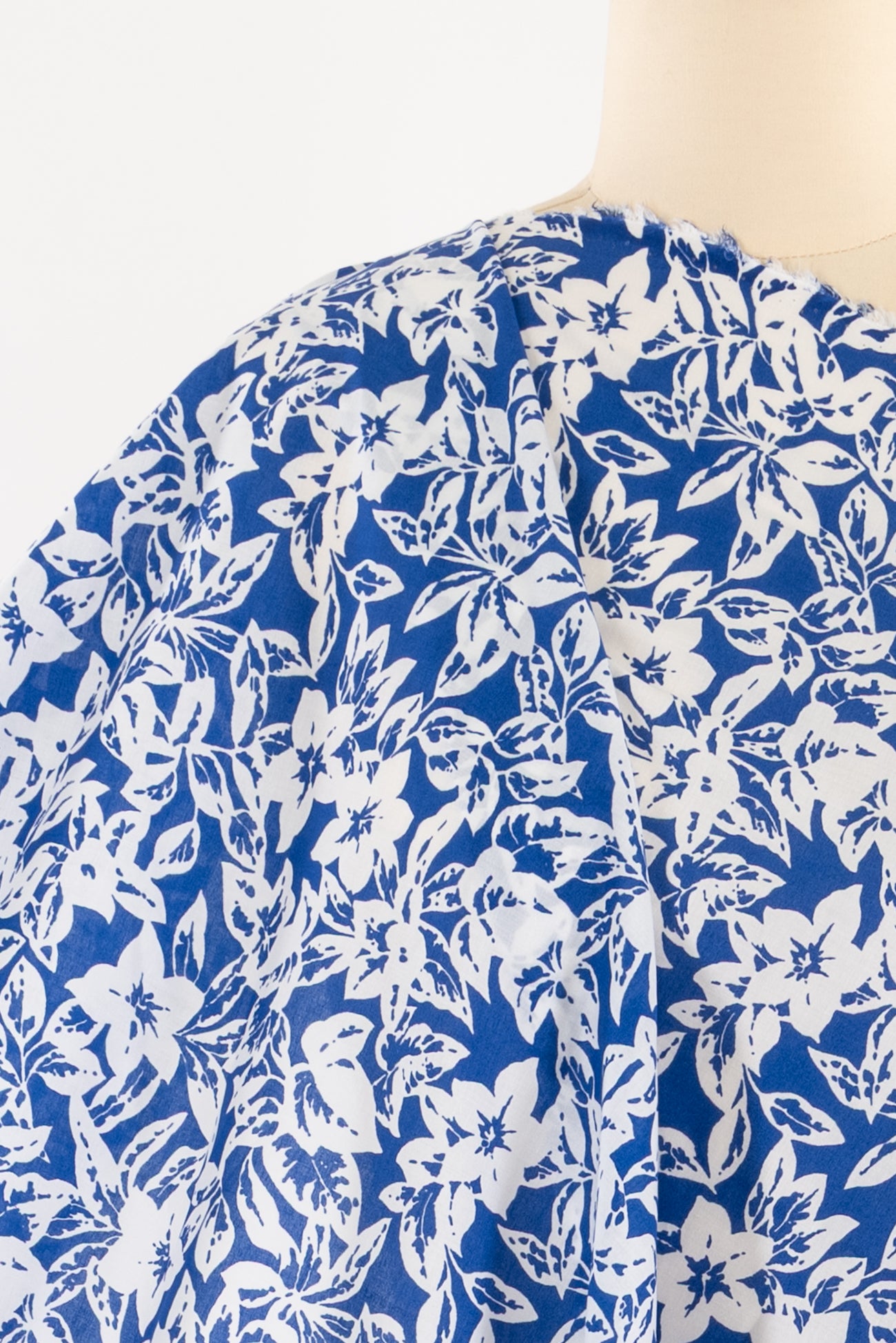 Sally Japanese Cotton Woven