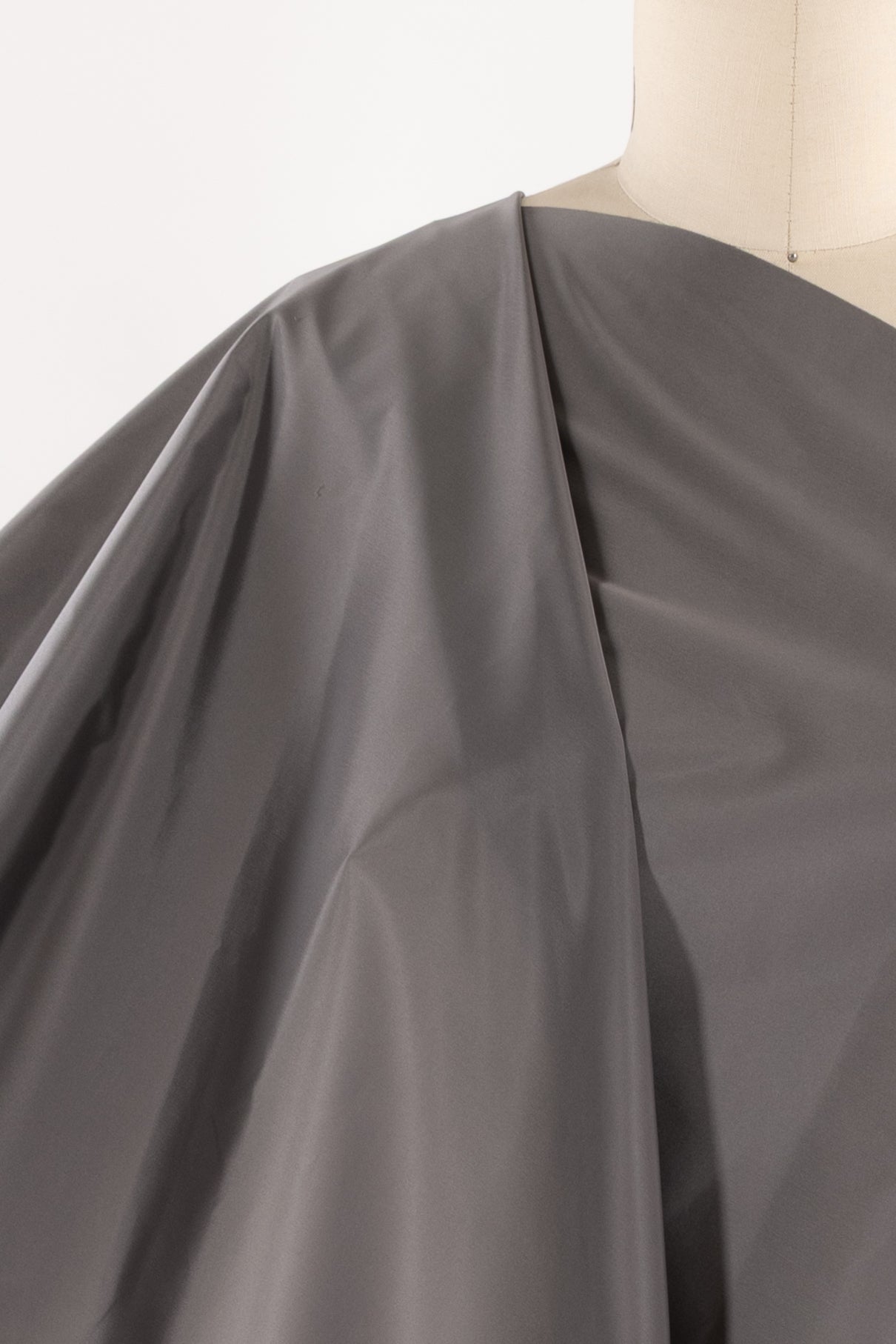 Sam Spade Tan Rainwear Woven