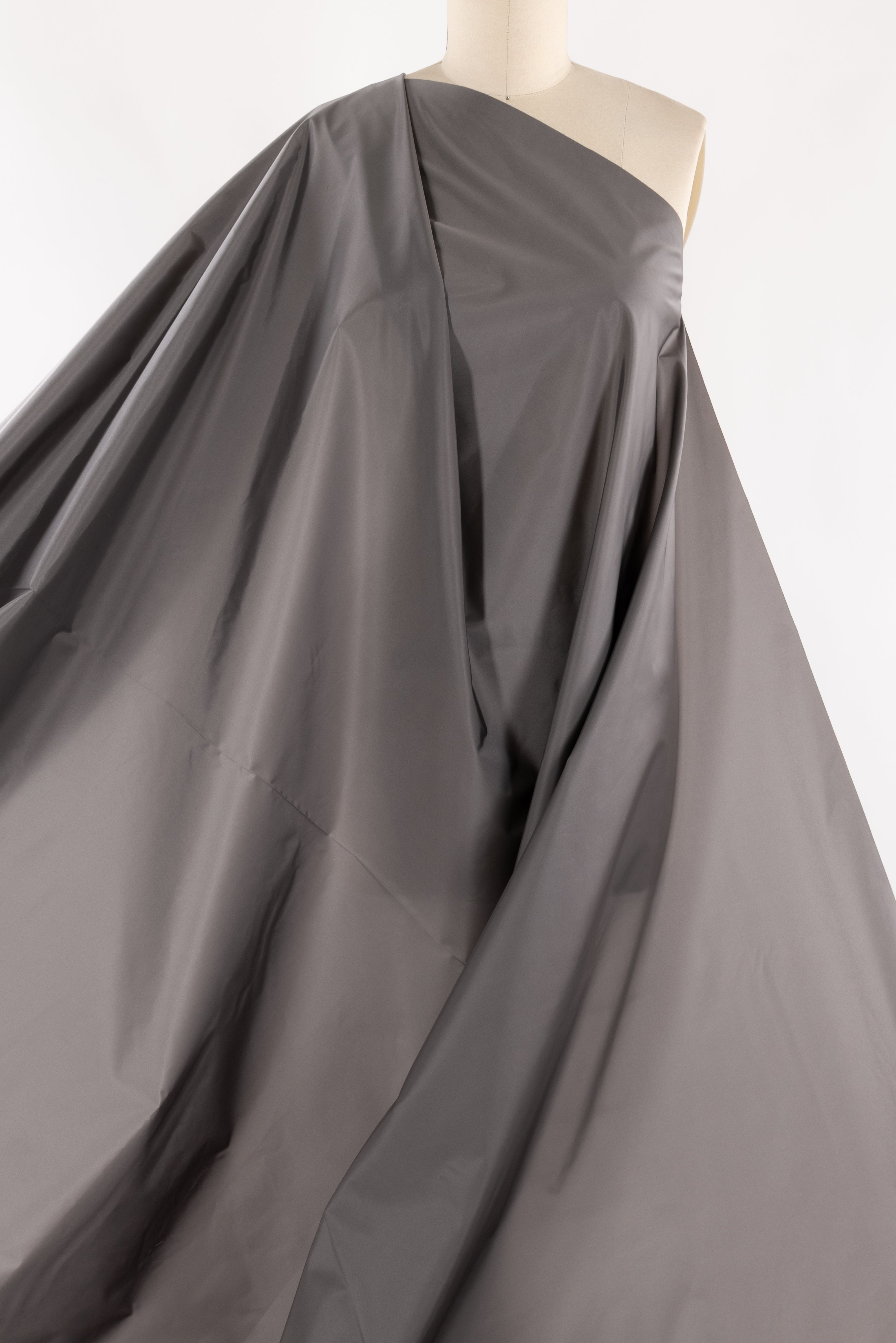 Sam Spade Tan Rainwear Woven