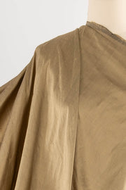 Sandcastle Silk Dupioni Woven