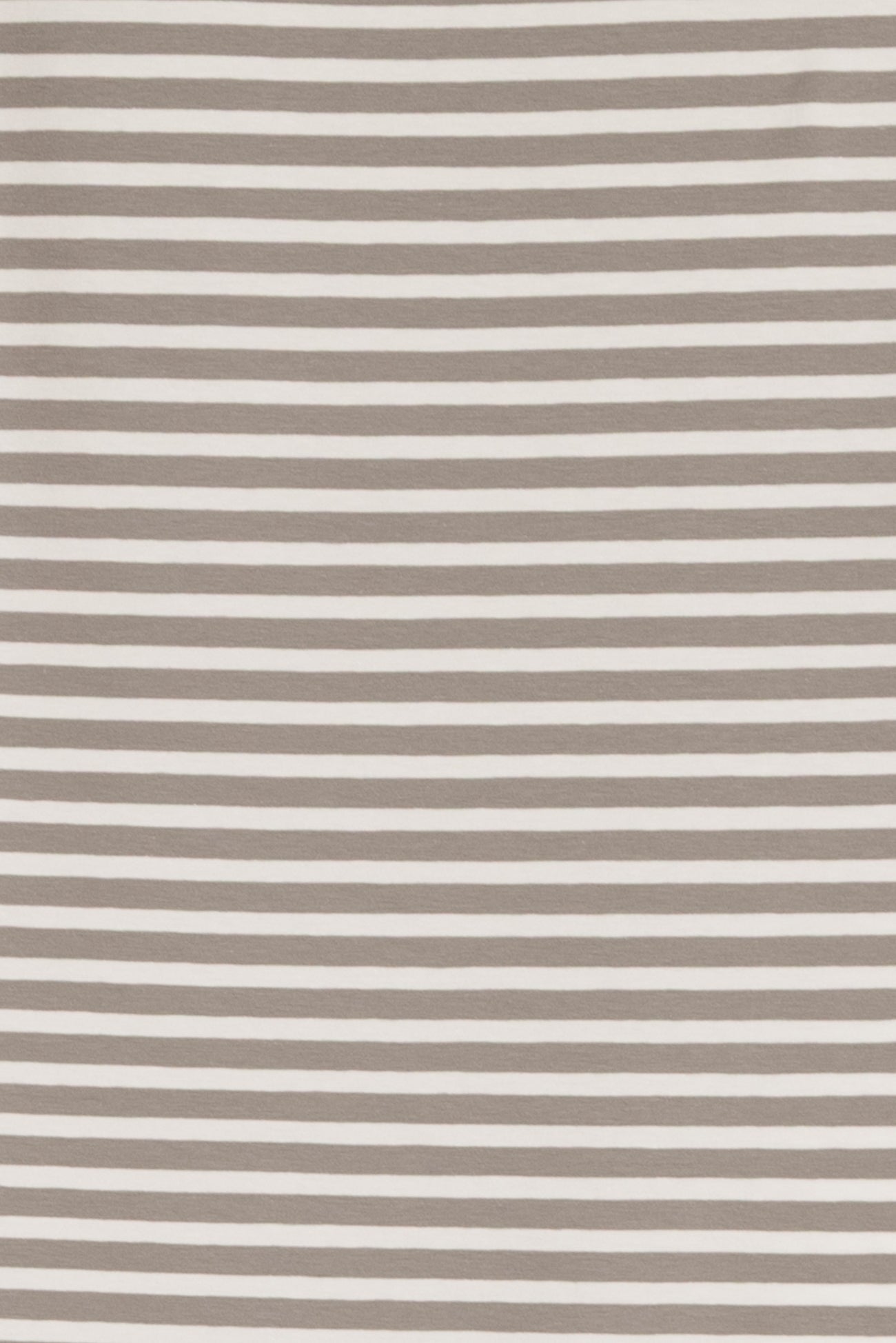 Sand Dune Stripes Cotton Knit