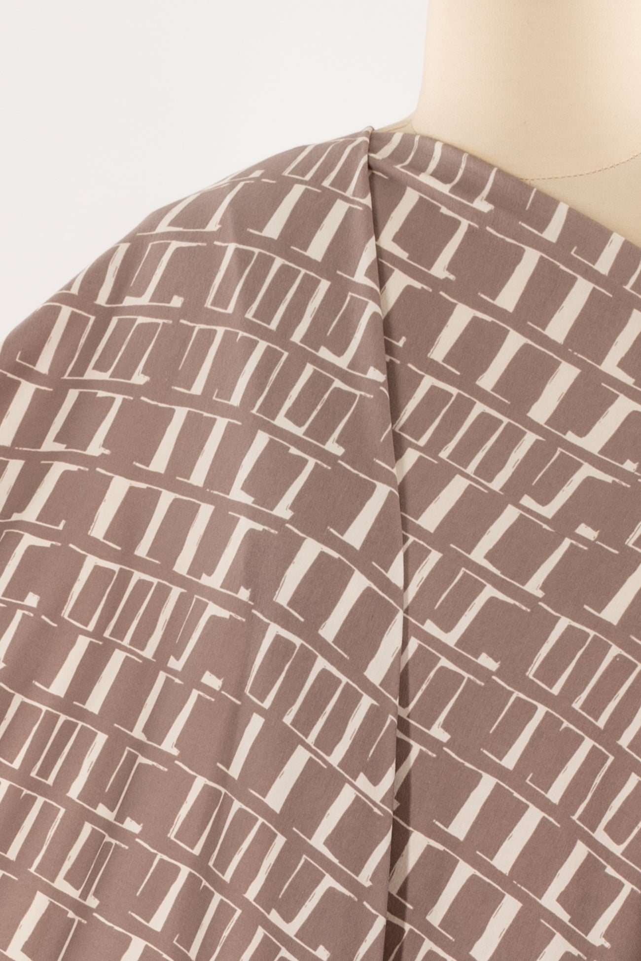 Sandrine Cotton Knit