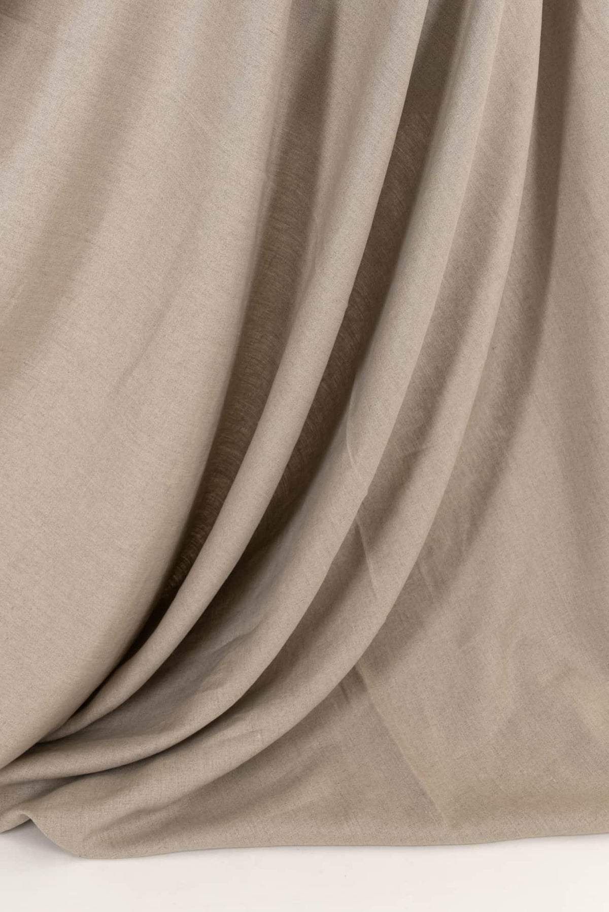 Sandstone Linen Woven - Marcy Tilton Fabrics