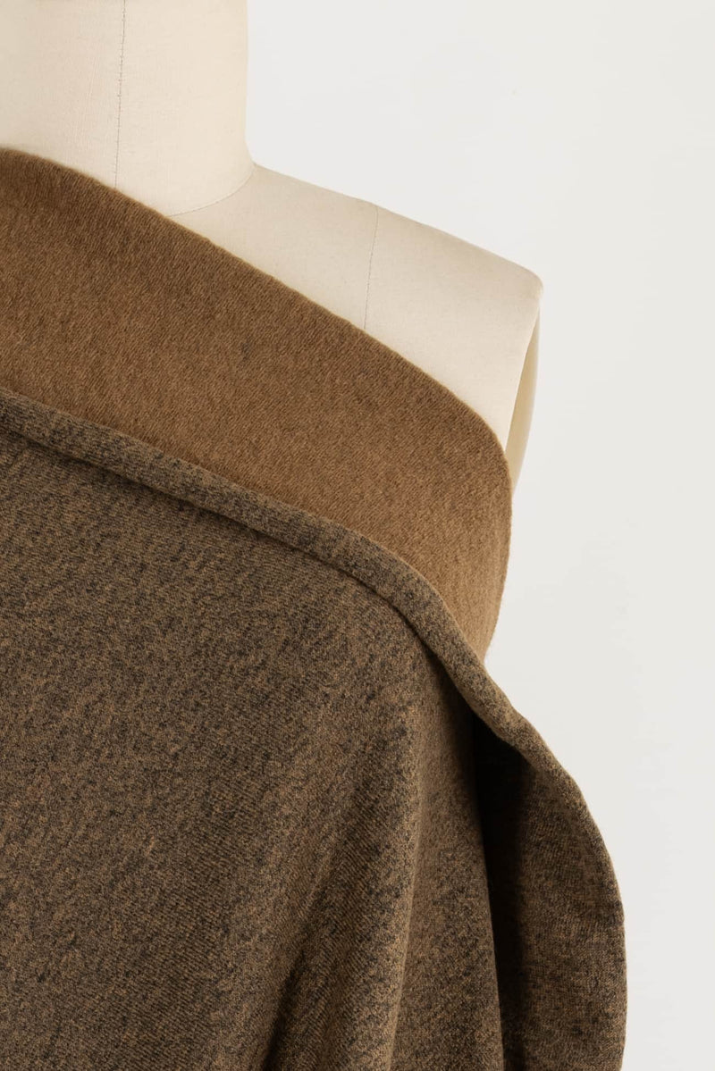 Sandstorm Italian Wool Knit