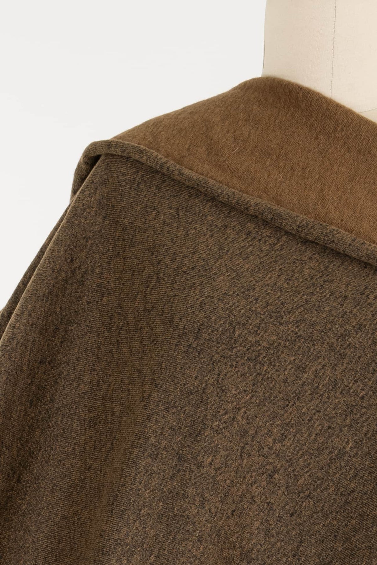 Sandstorm Italian Wool Knit