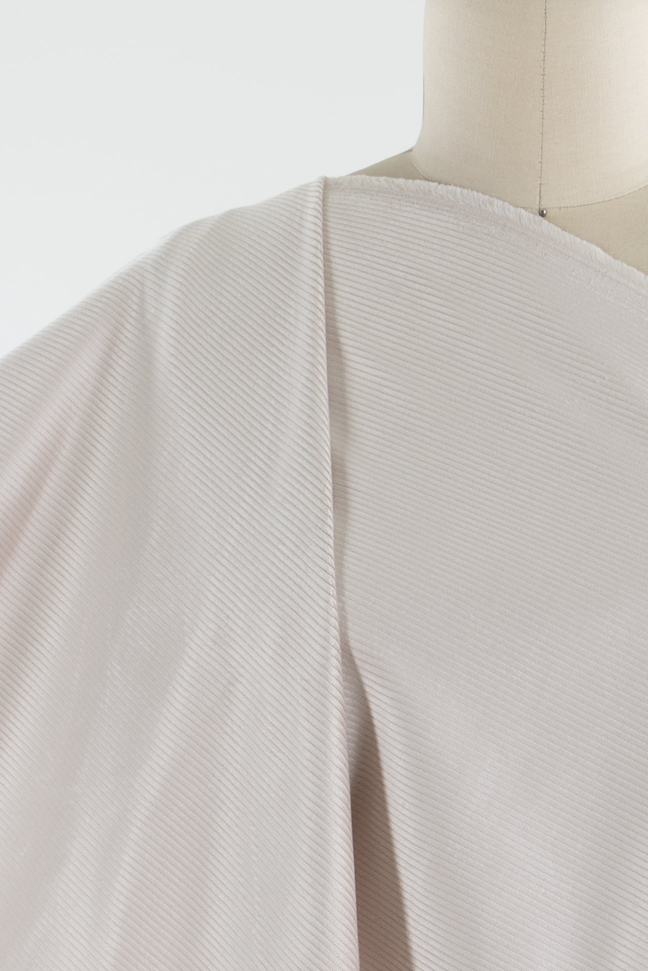 Sandstorm Stretch Cotton Corduroy