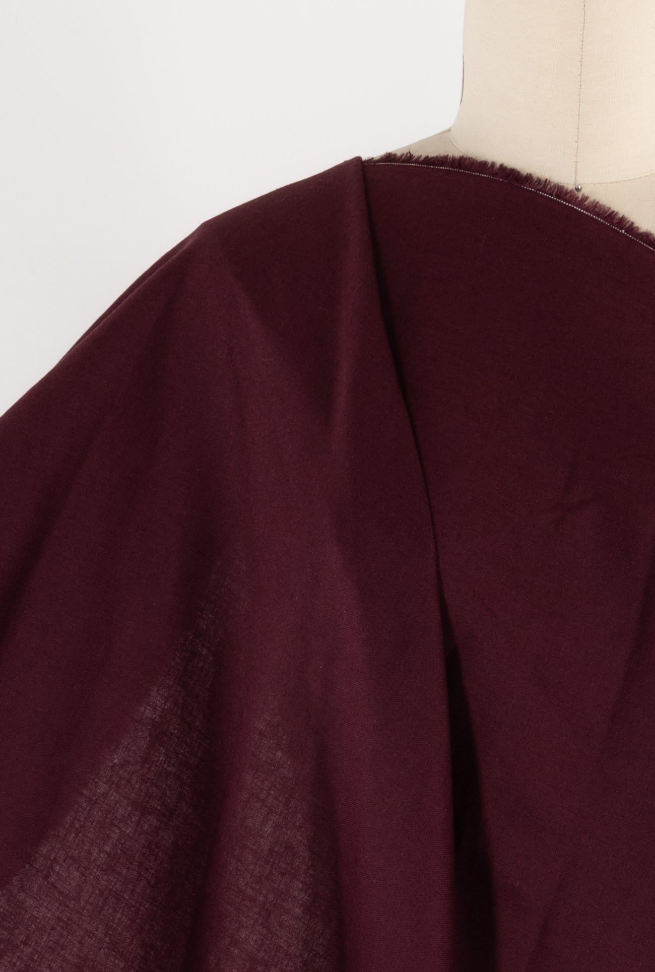 Sangrita Linen Blend Woven