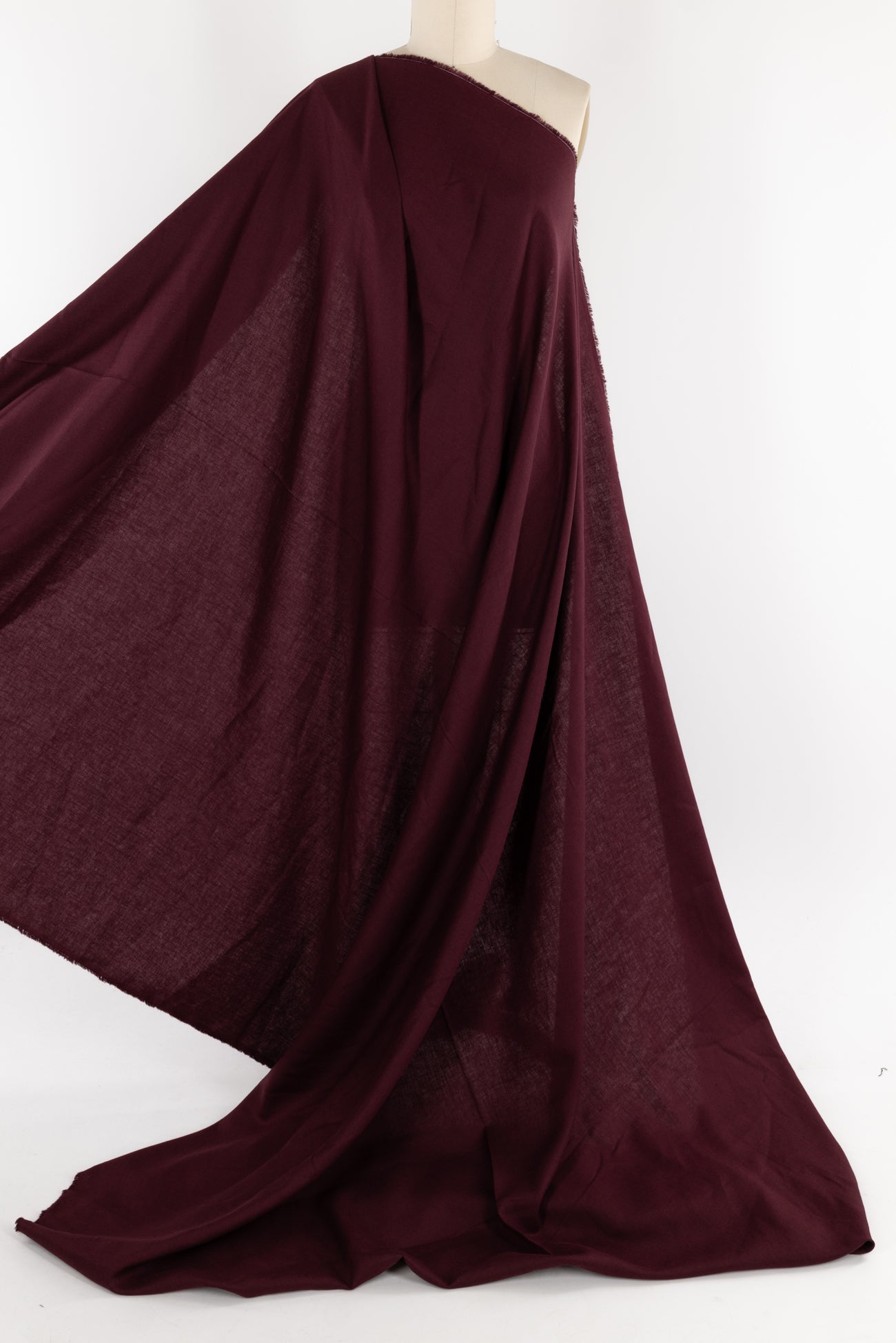 Sangrita Linen Blend Woven