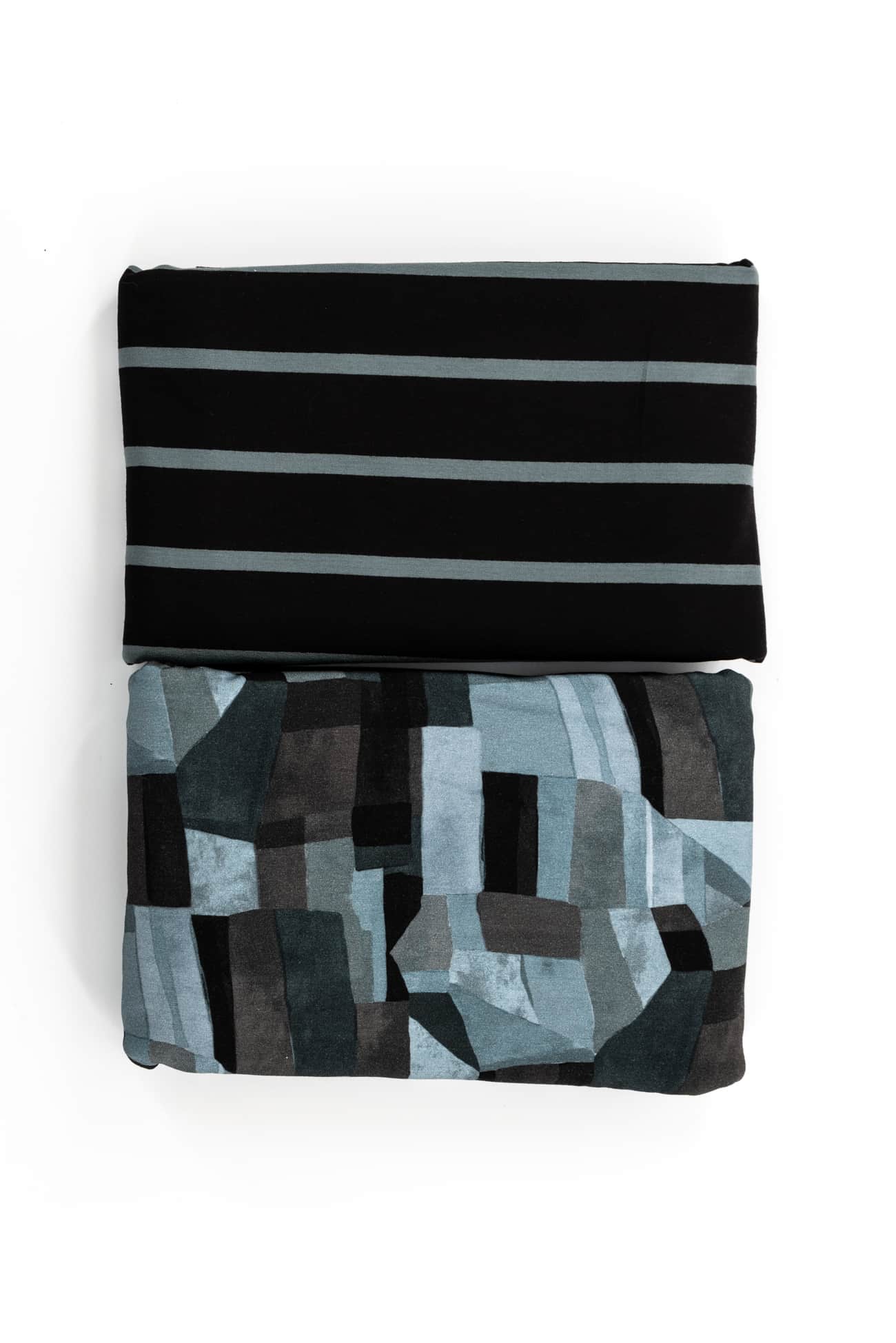 Santa Barbara Knit Combo