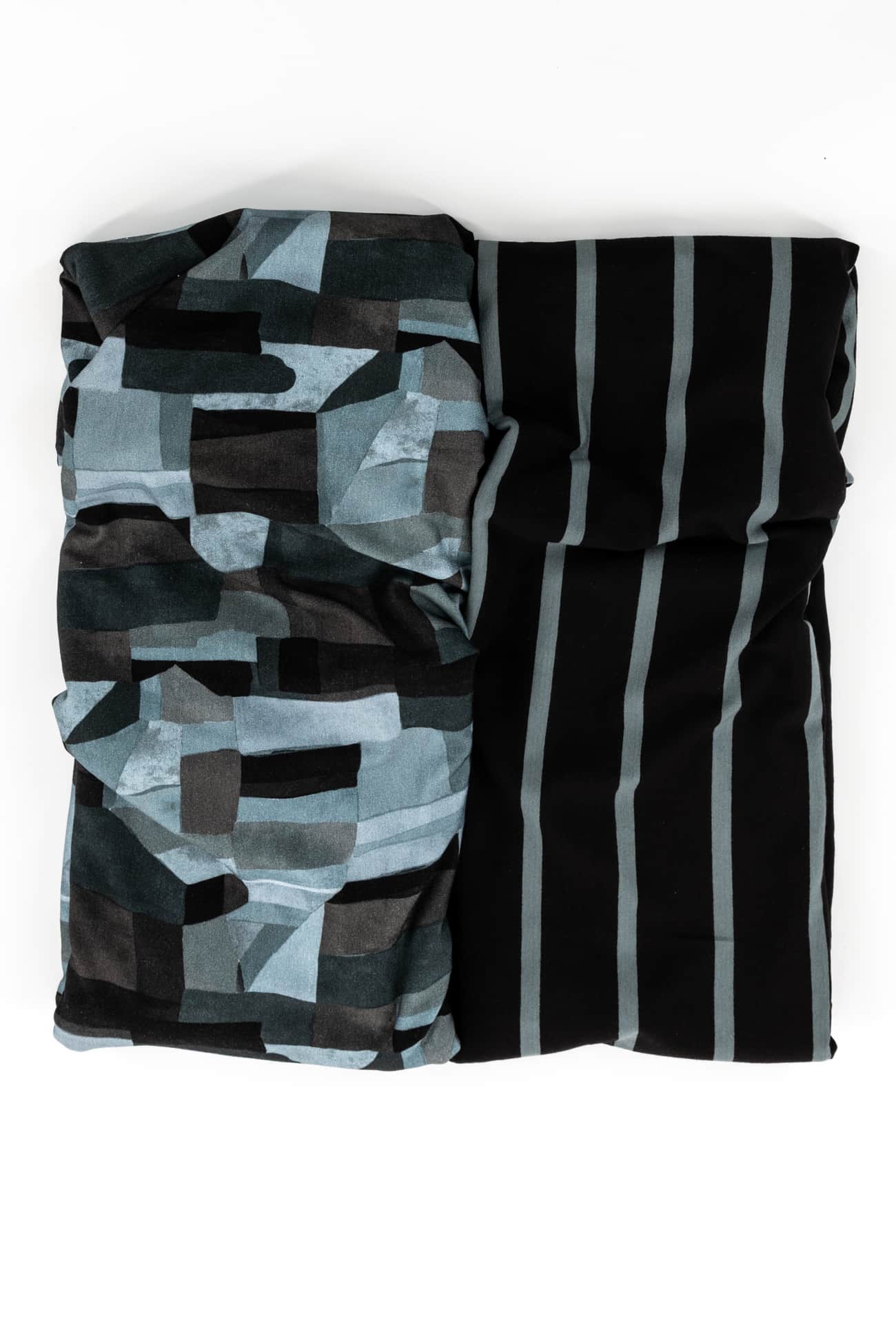 Santa Barbara Knit Combo