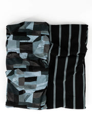 Santa Barbara Knit Combo