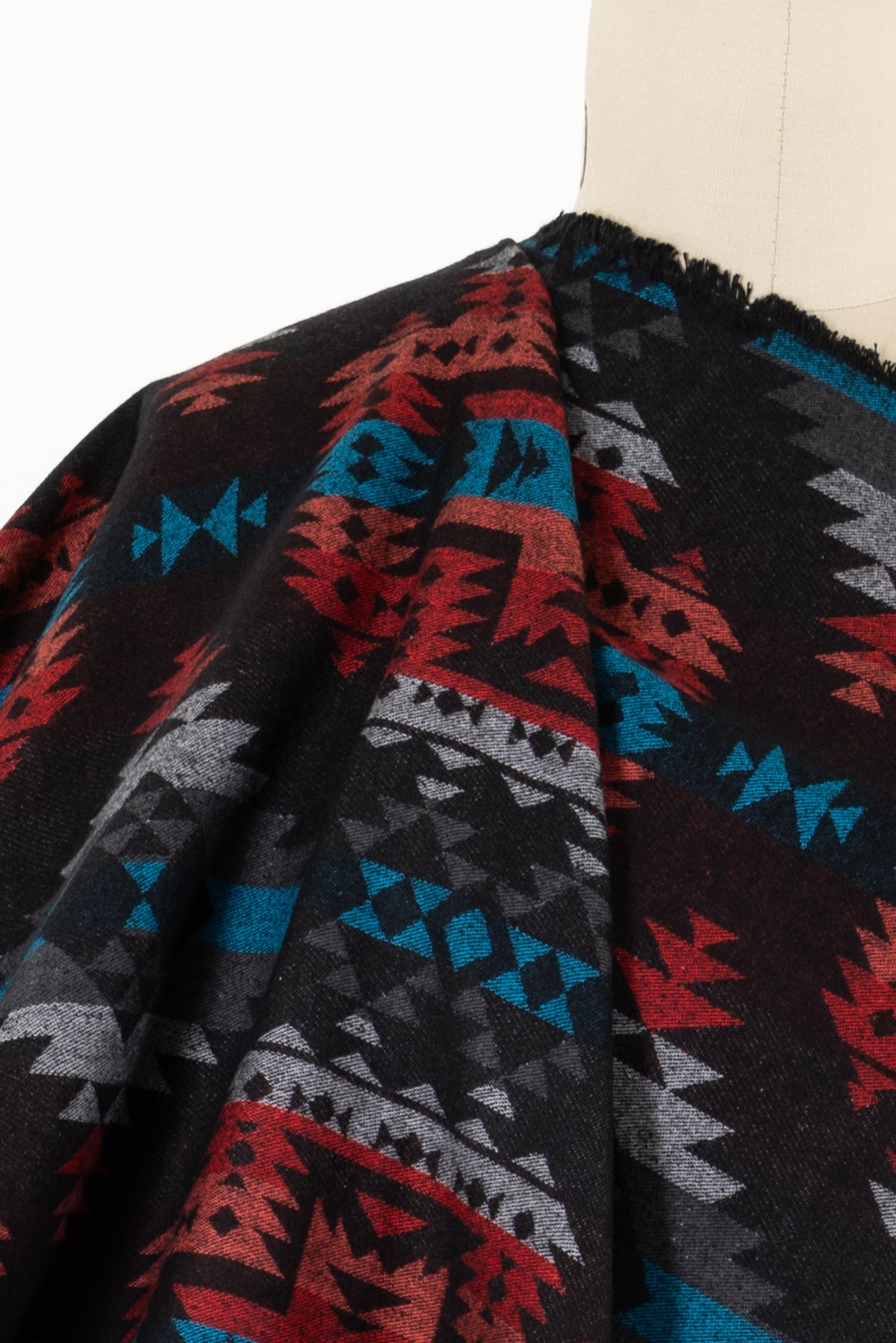 Santa Fe Cotton Flannel