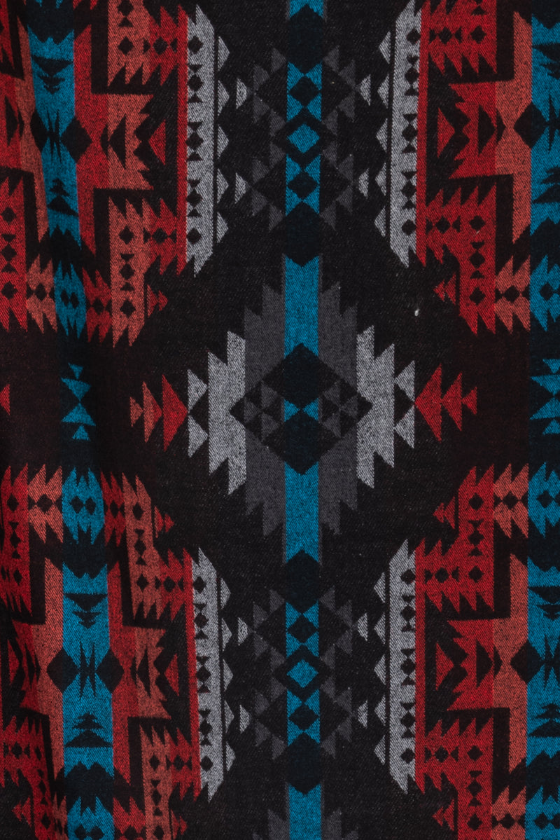 Santa Fe Cotton Flannel