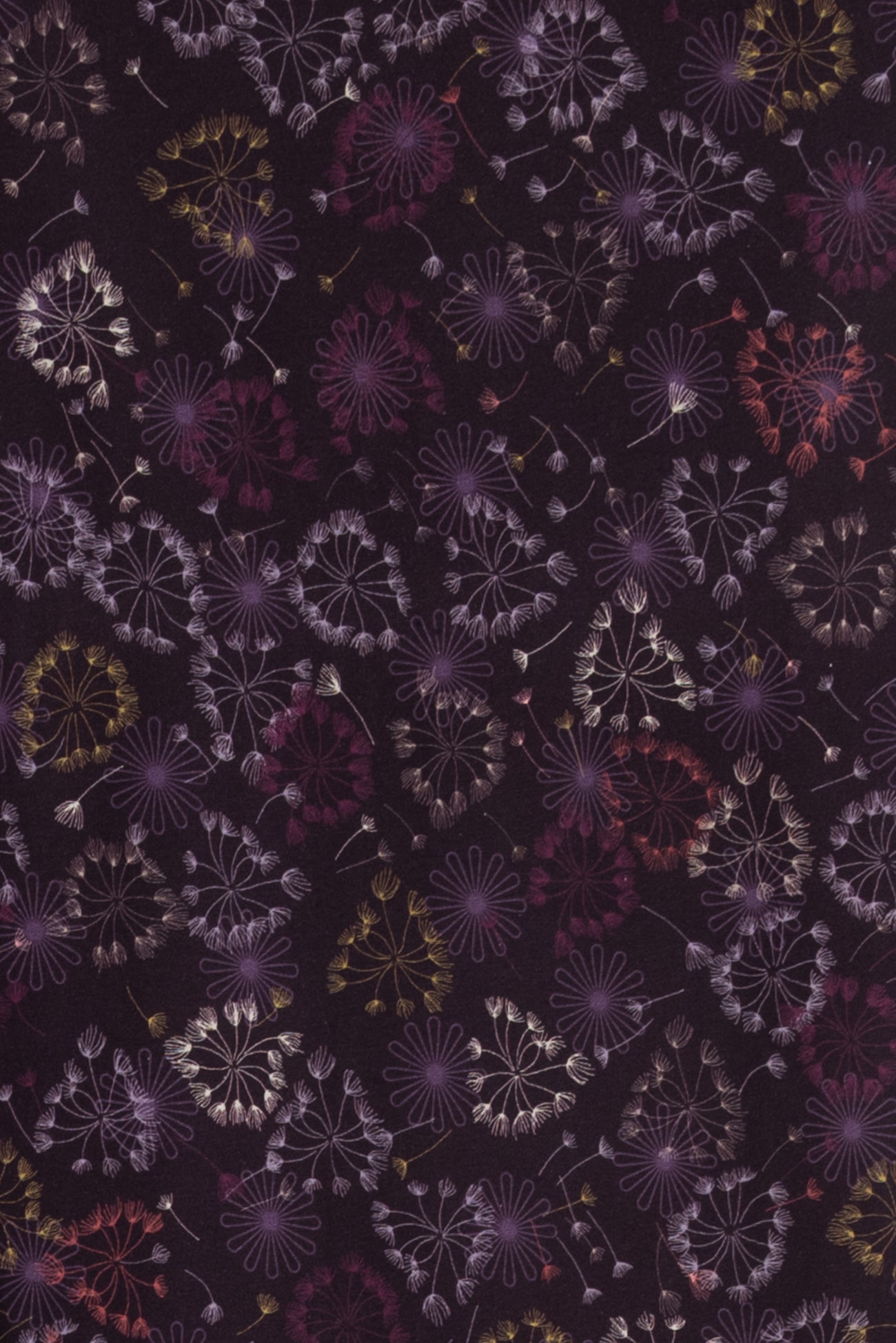 Sara Beth Danish Cotton/Spandex Knit