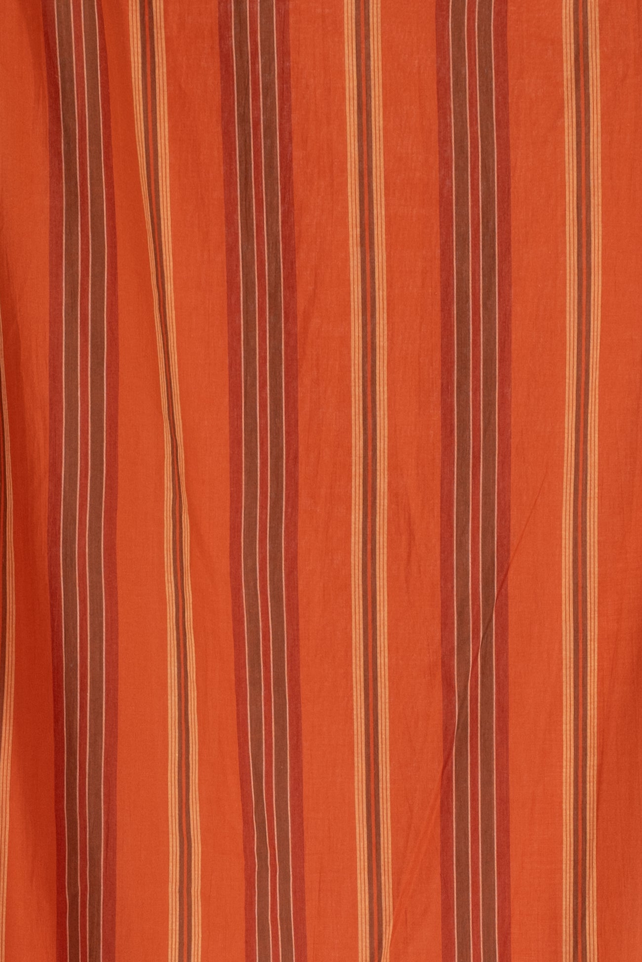 Satsuma Stripe Japanese Cotton Woven