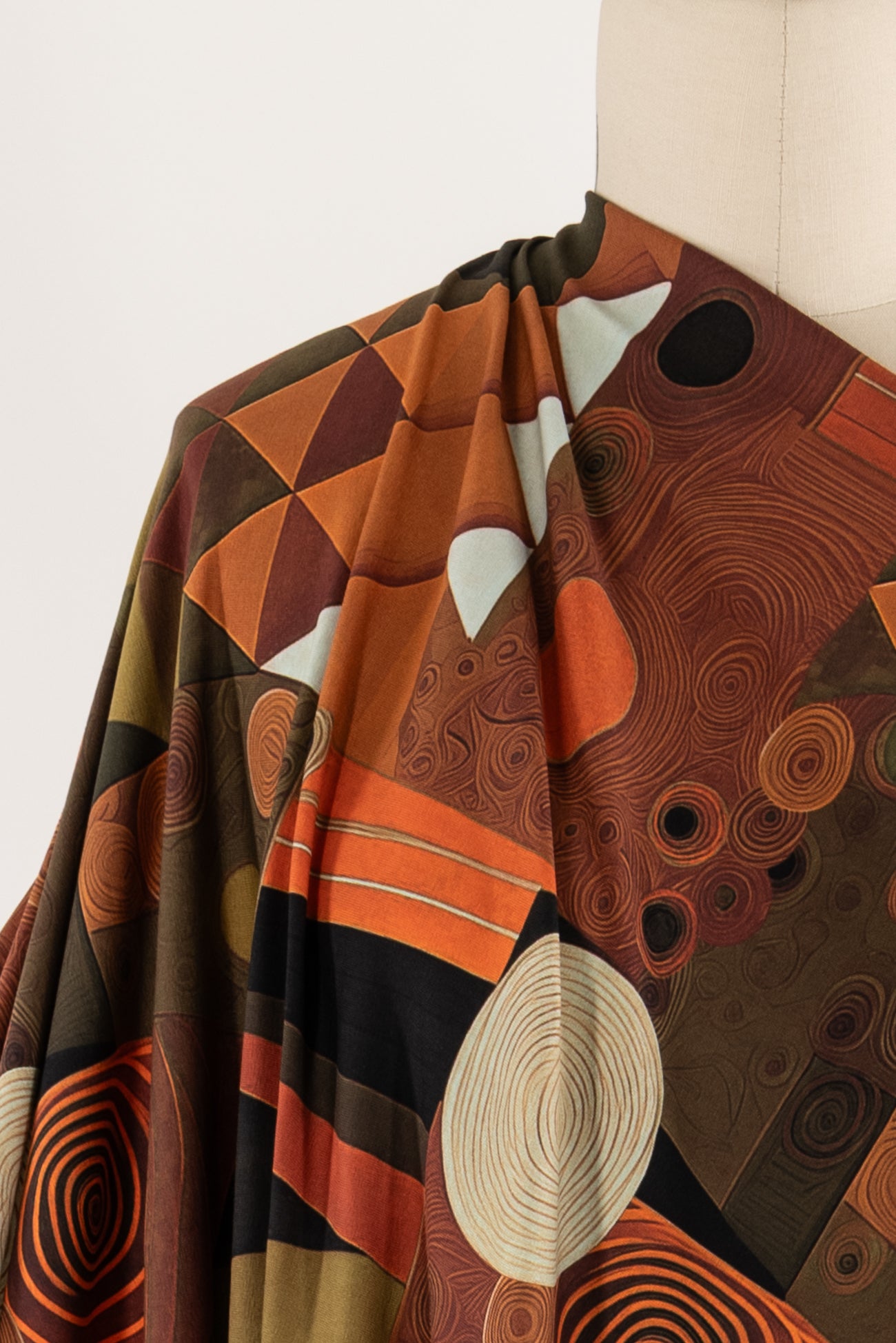 Savanna Dutch Cotton Knit