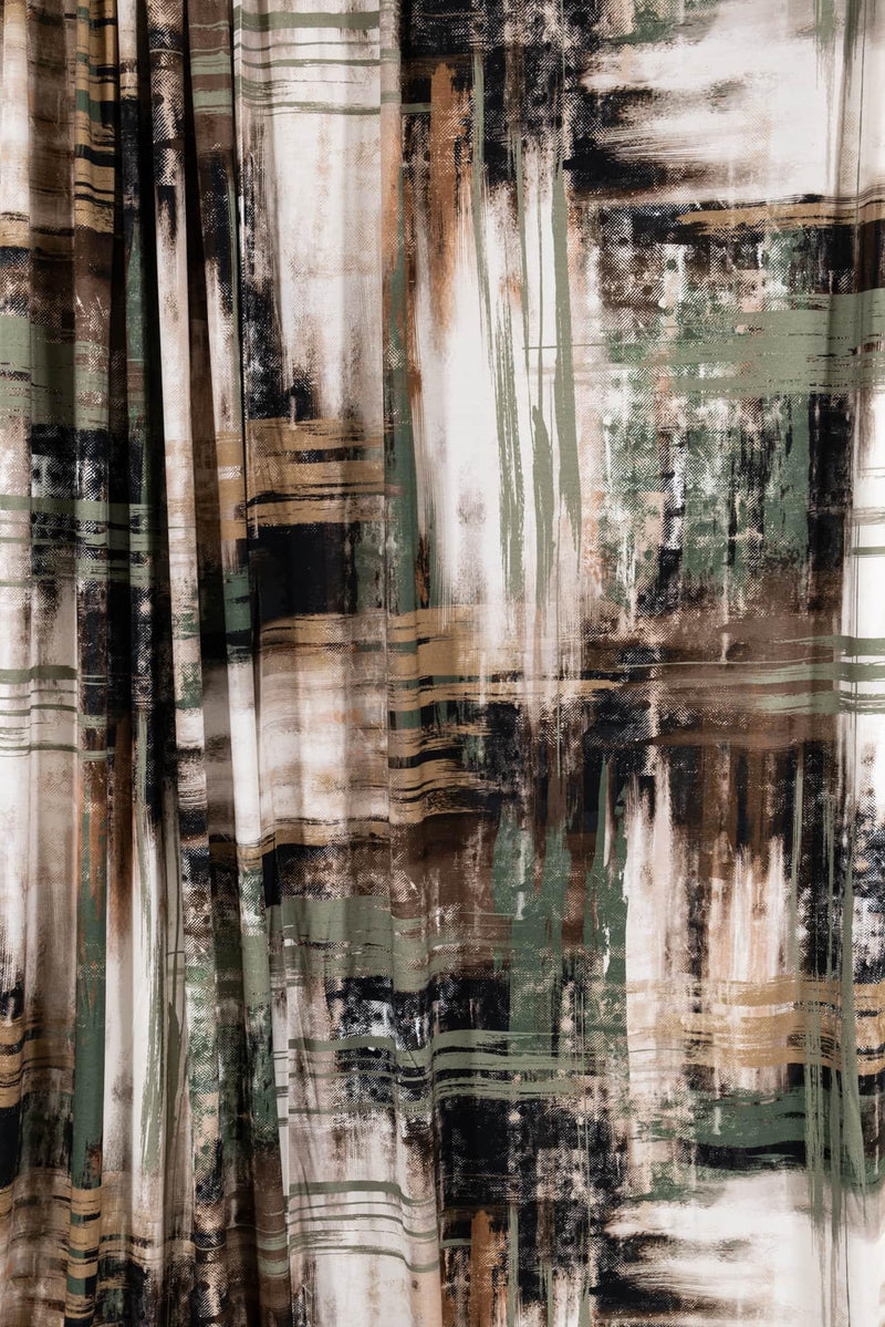 Savanna Viscose Knit - Marcy Tilton Fabrics