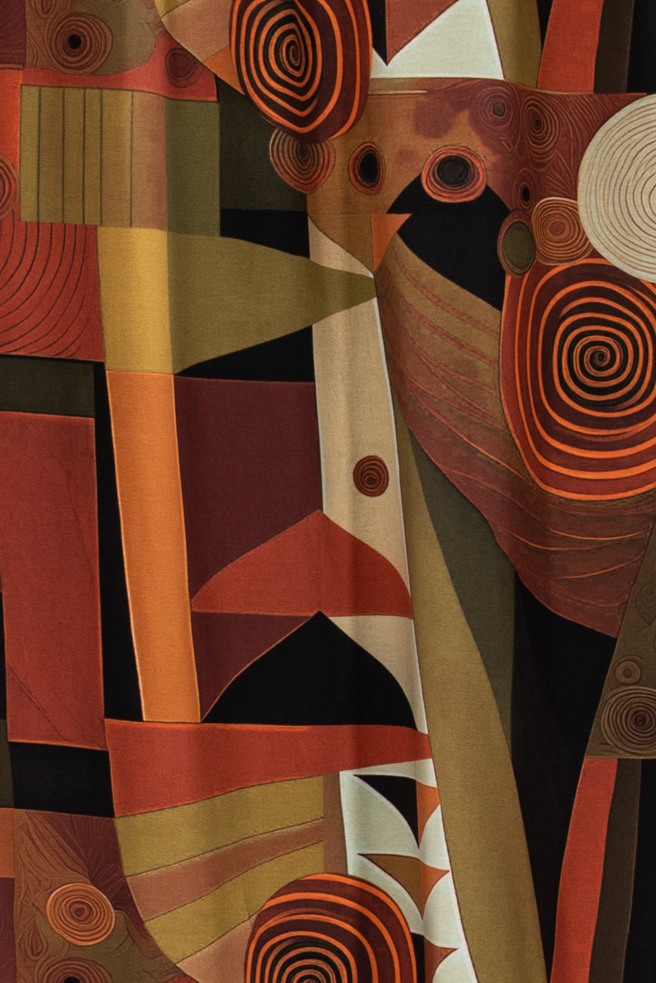 Savanna Dutch Cotton Knit