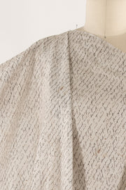 Scripto Cotton Woven