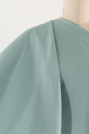 Sea Glass Euro Linen Woven