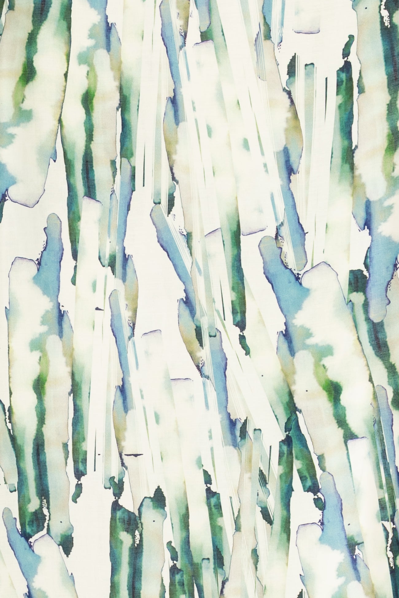 Seaglass Rayon Woven