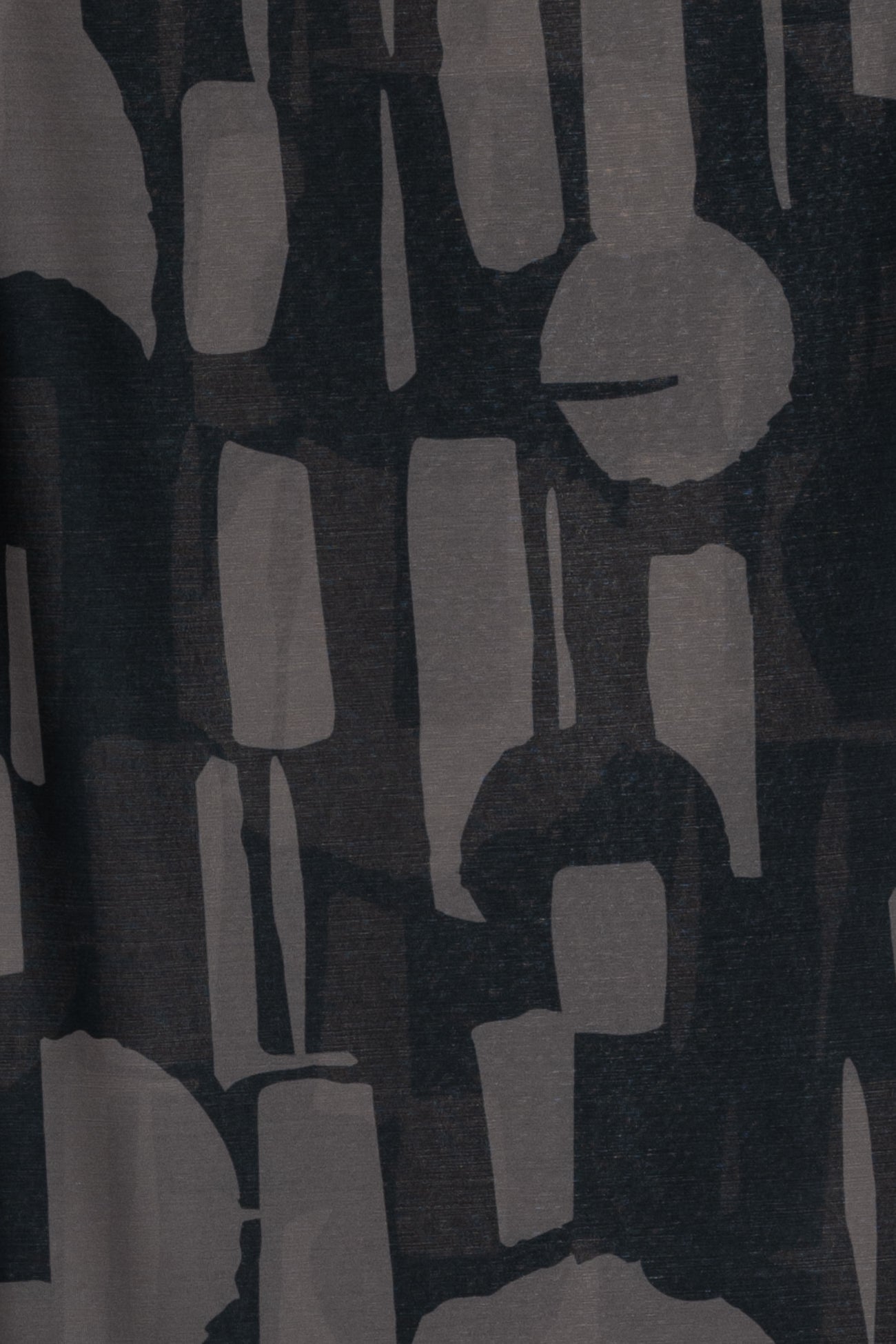 Shadow Block Jersey Knit