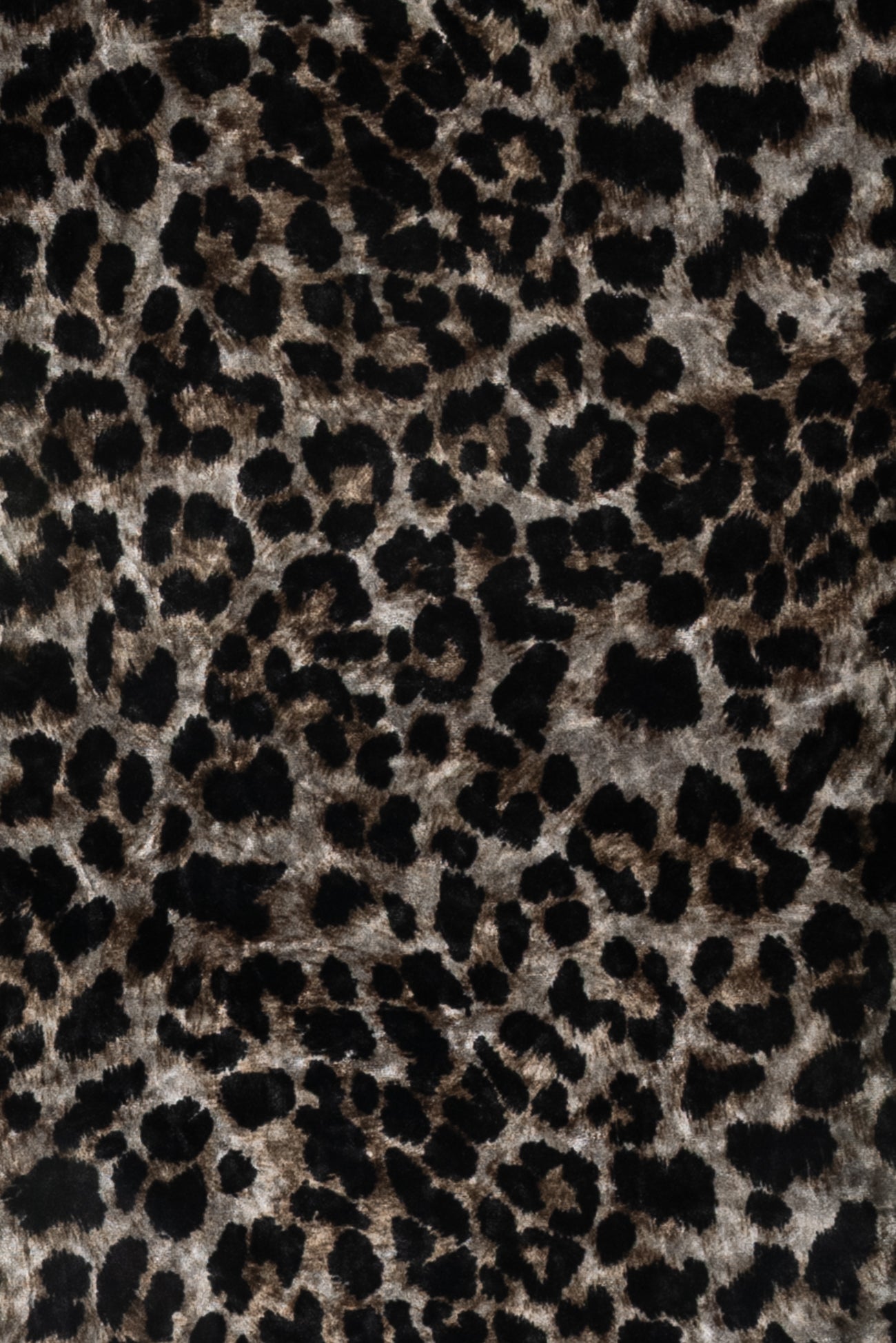 Shadowcat Velvet Knit