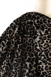 Shadowcat Velvet Knit