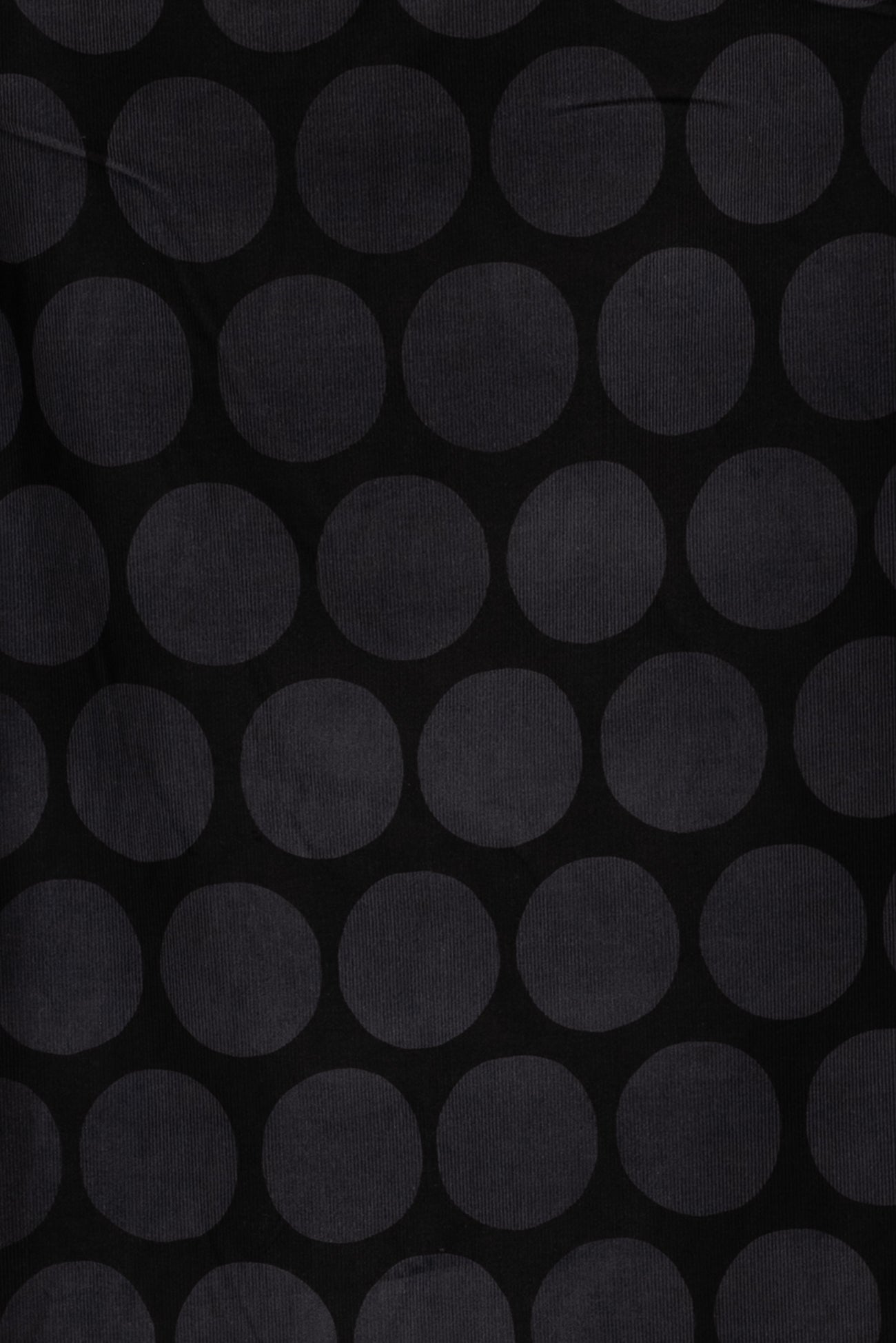 Shadow Dots Japanese Micro Wale Cotton Corduroy