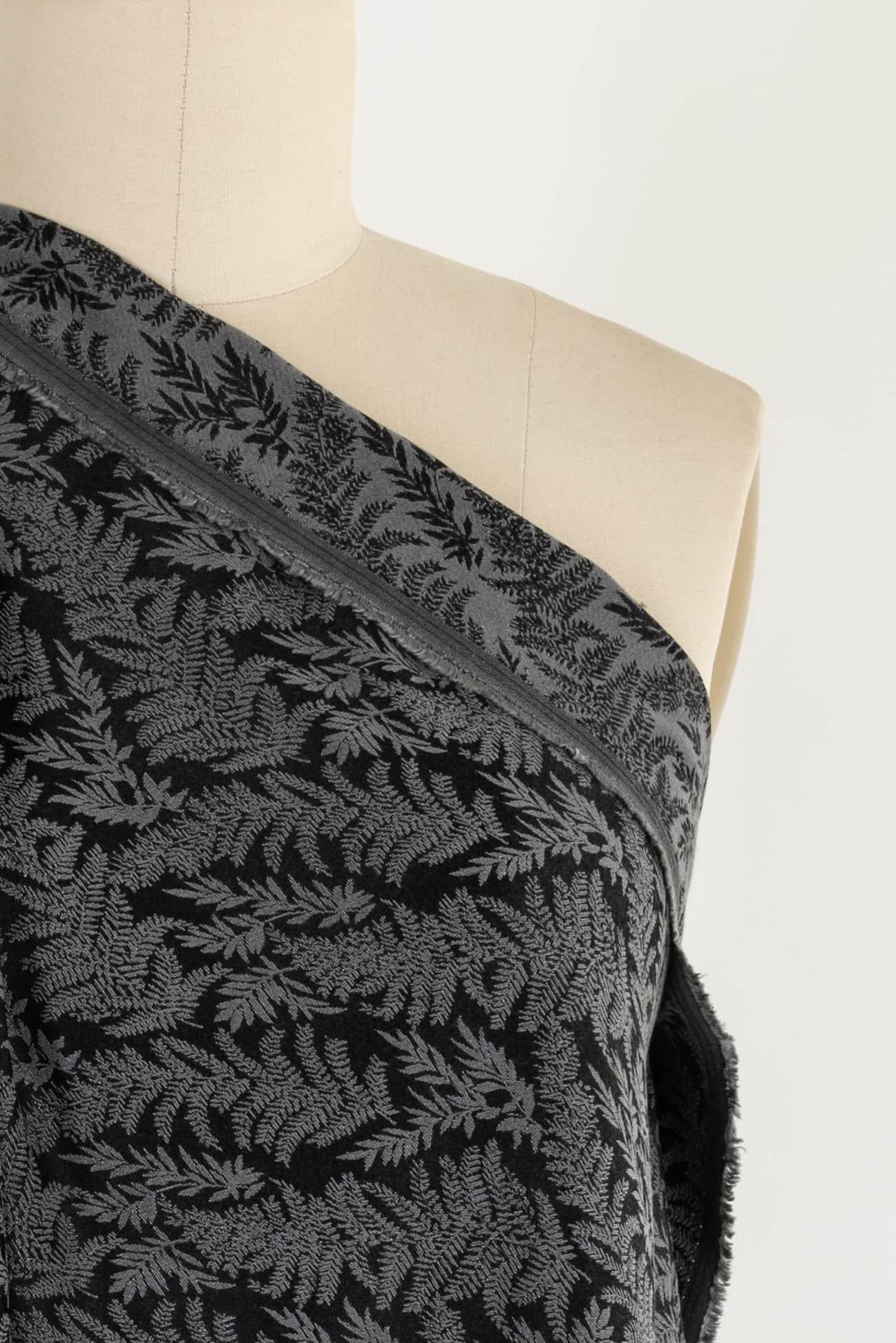 Design Jacket & Coat Fashion Fabrics– Page 3 – Marcy Tilton Fabrics
