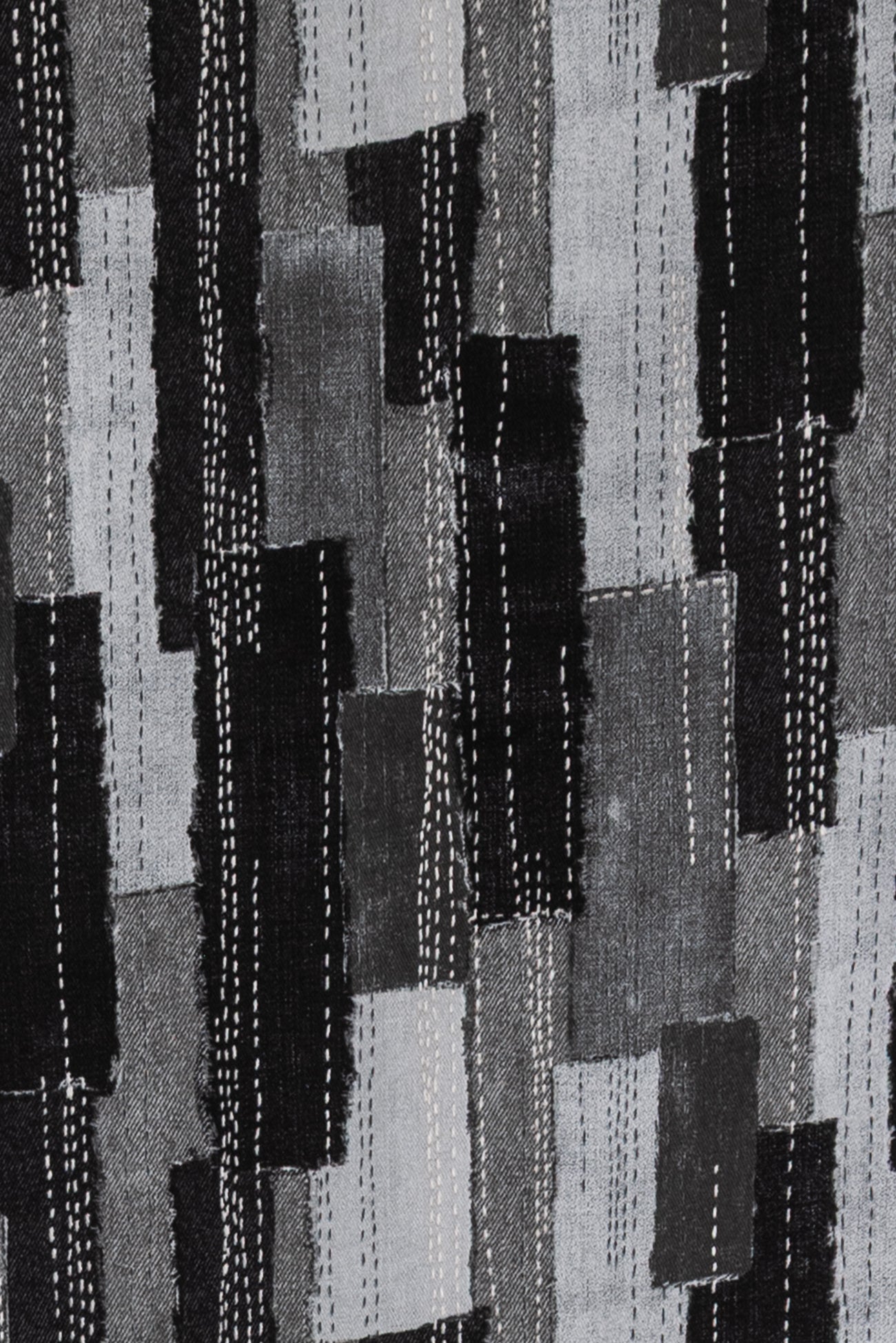 Shadowpatch Japanese Cotton Woven