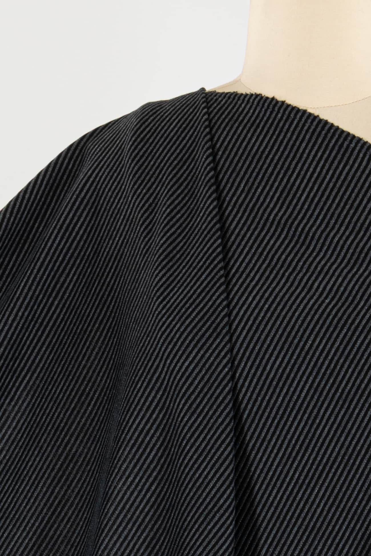 Shadow Stripe USA Double Knit