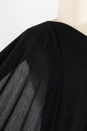 Shale Danish Merino Wool Double Knit