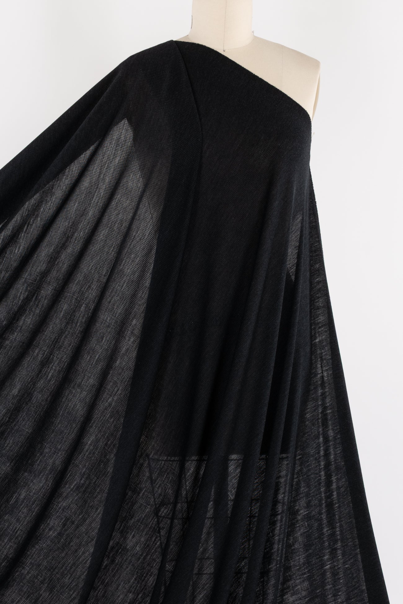 Shale Danish Merino Wool Double Knit