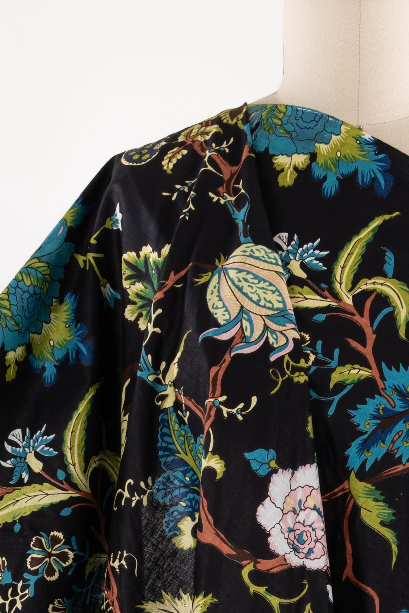 Shalimar India Cotton Woven