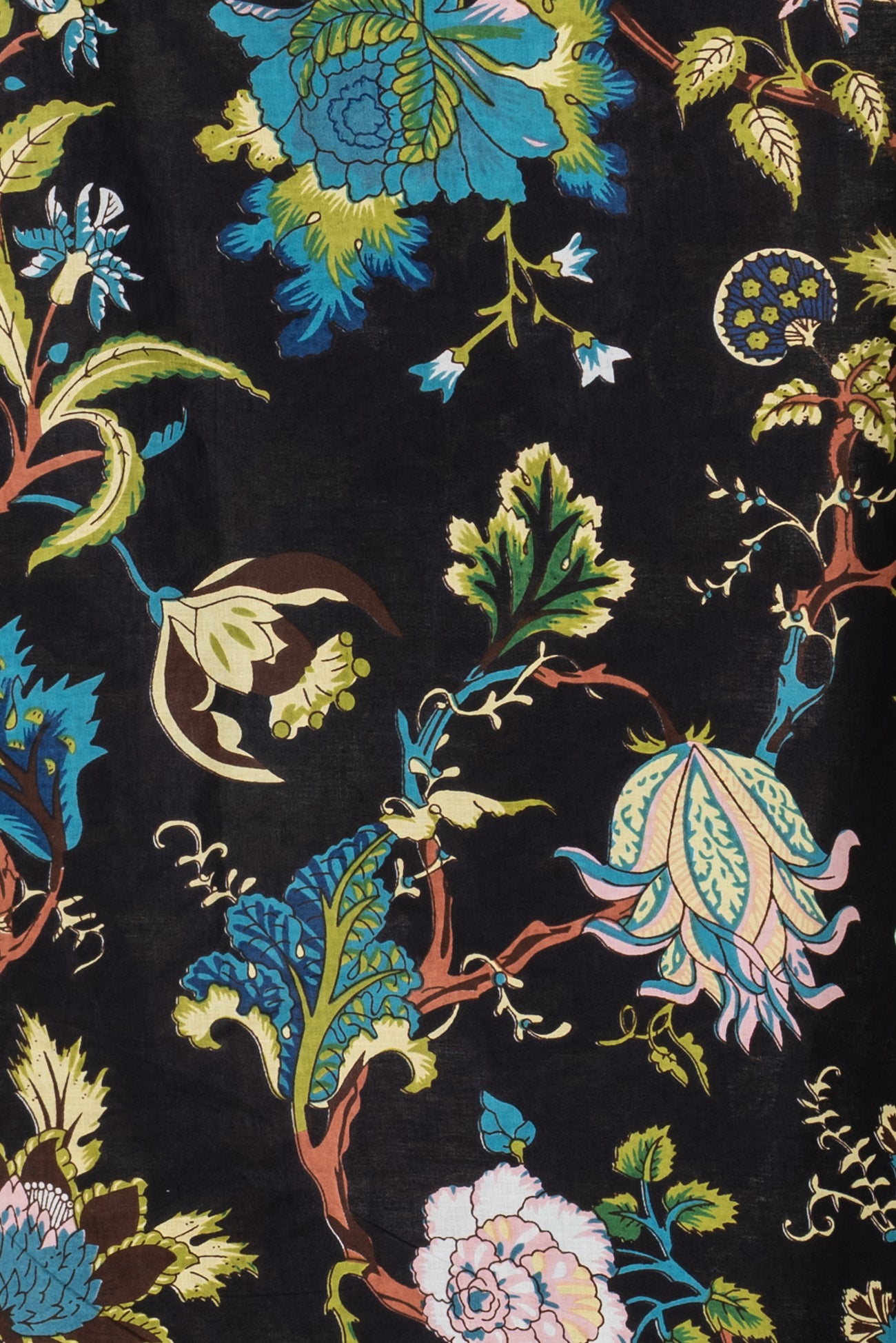 Shalimar India Cotton Woven