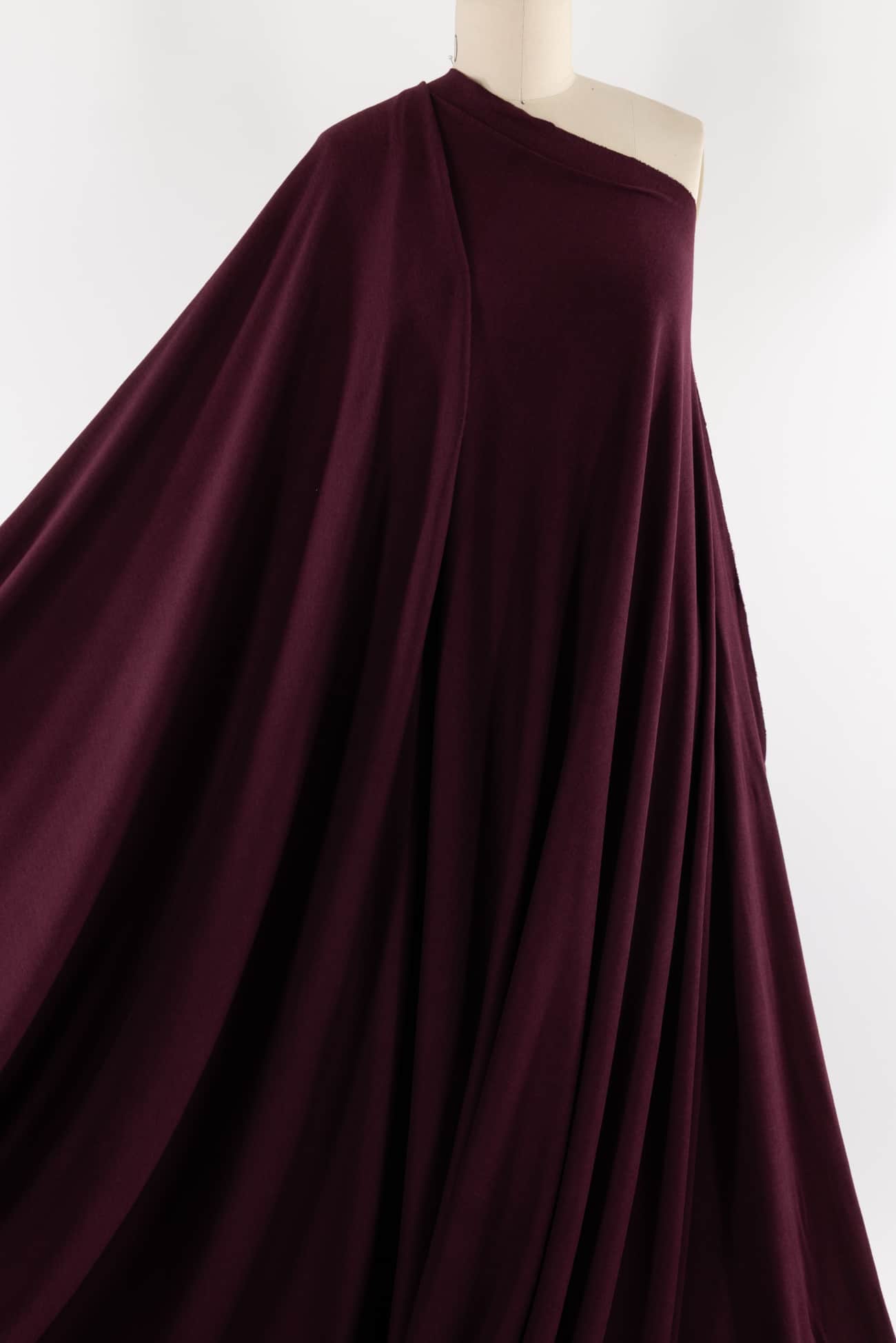 Shiraz Organic Hemp/Cotton Knit