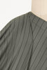 Shy Librarian Stripes USA Knit - Marcy Tilton Fabrics