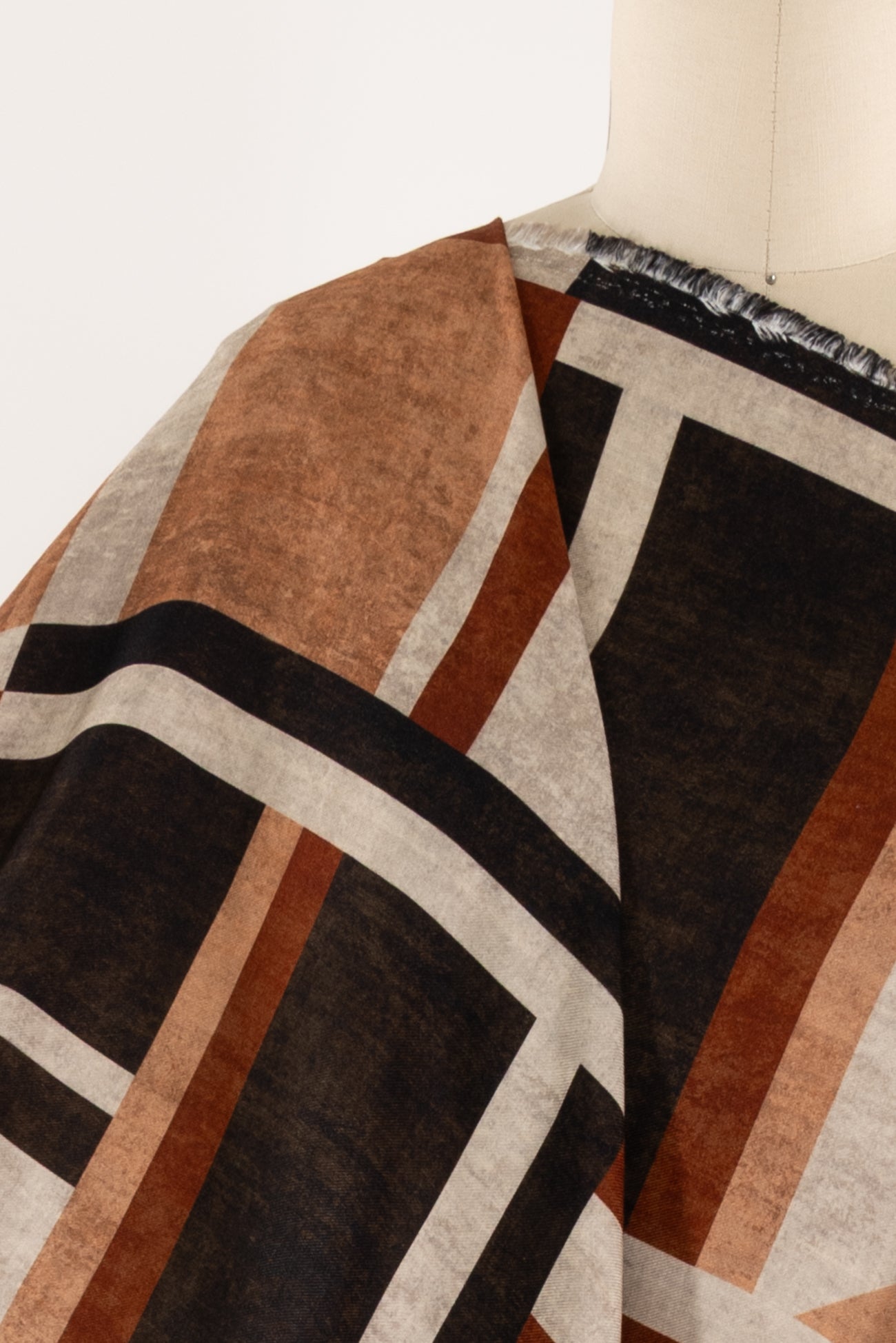 Siena Italian Viscose Woven