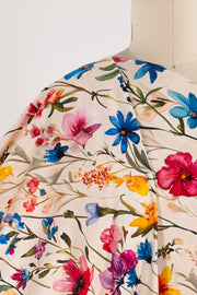 Sigrid Danish Cotton/Spandex Knit