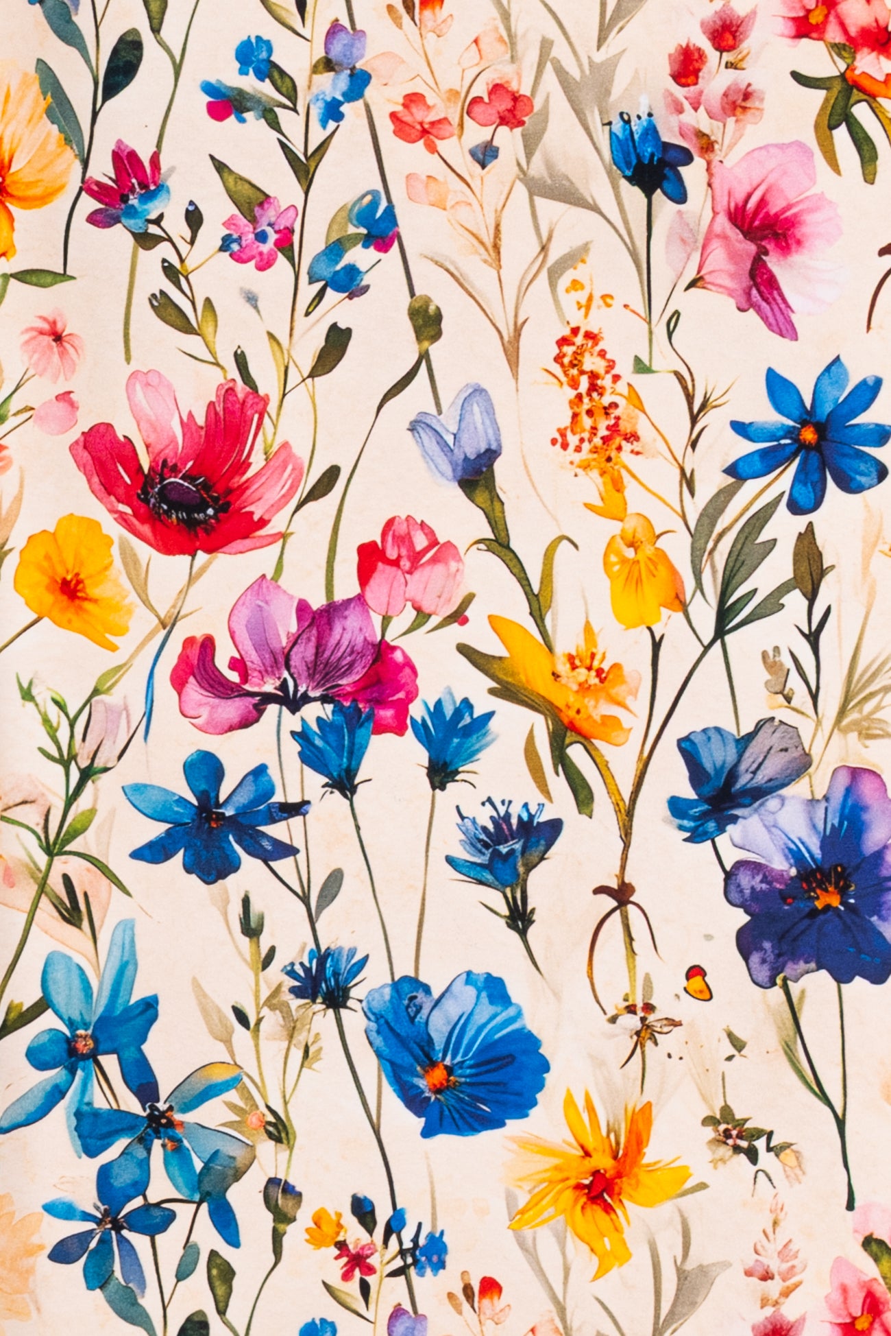 Sigrid Danish Cotton/Spandex Knit