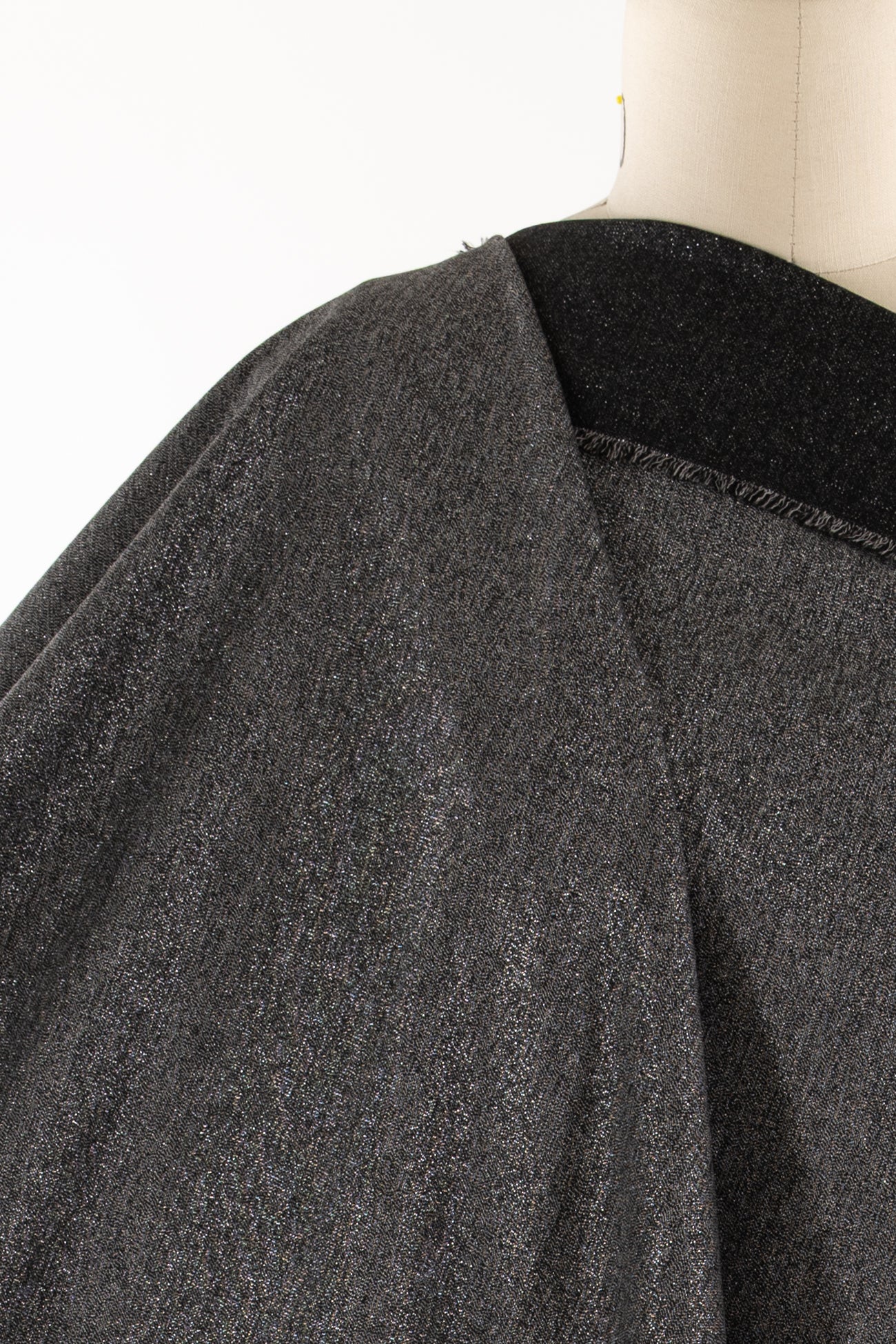 Silverado Stretch Denim Woven