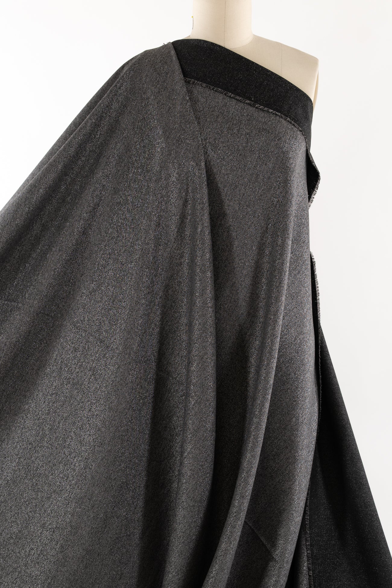 Silverado Stretch Denim Woven