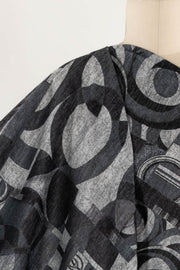 Simone Ponte Knit